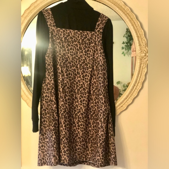 🤎♠️2-PIECE DRESS - Picture 6 of 11